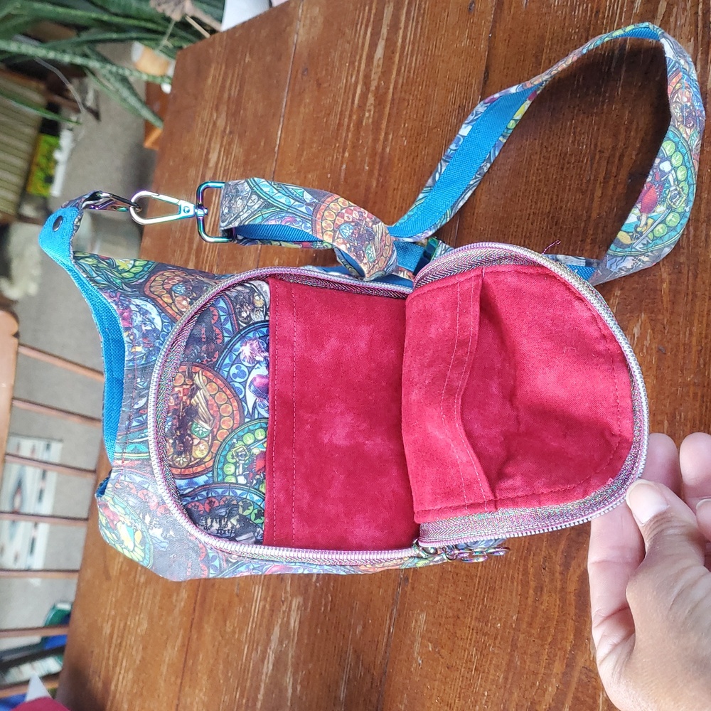 H2O2GO Micky Water Bottle Carrier Pouch - Picture 6 of 10